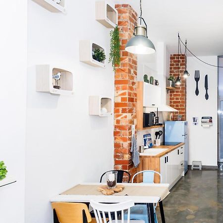 Mana Loft Apartamento Original En El Centro De 阿利坎特 外观 照片