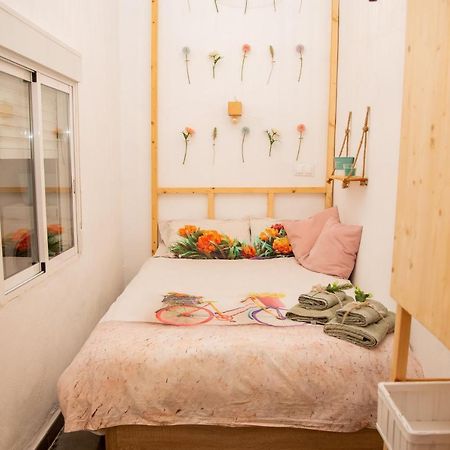 Mana Loft Apartamento Original En El Centro De 阿利坎特 外观 照片