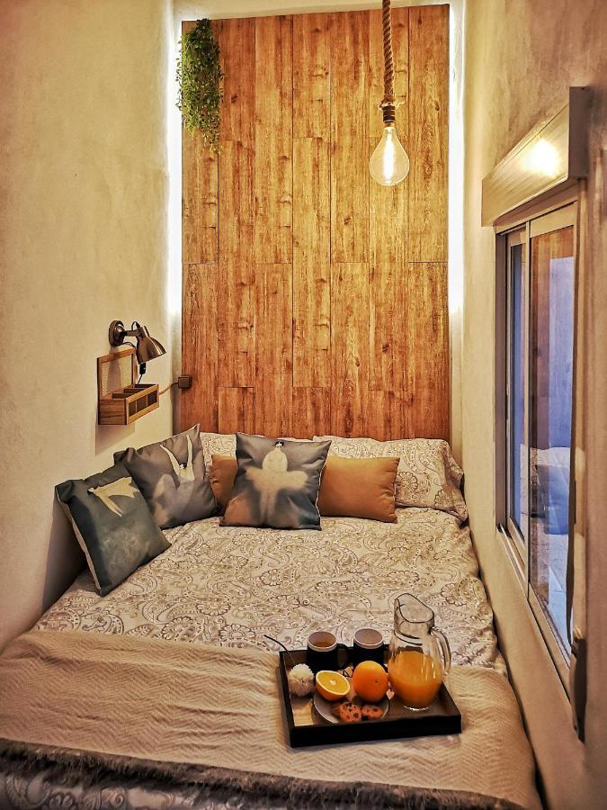 Mana Loft Apartamento Original En El Centro De 阿利坎特 外观 照片