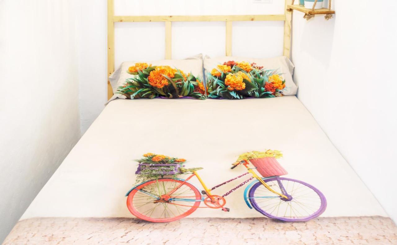 Mana Loft Apartamento Original En El Centro De 阿利坎特 外观 照片