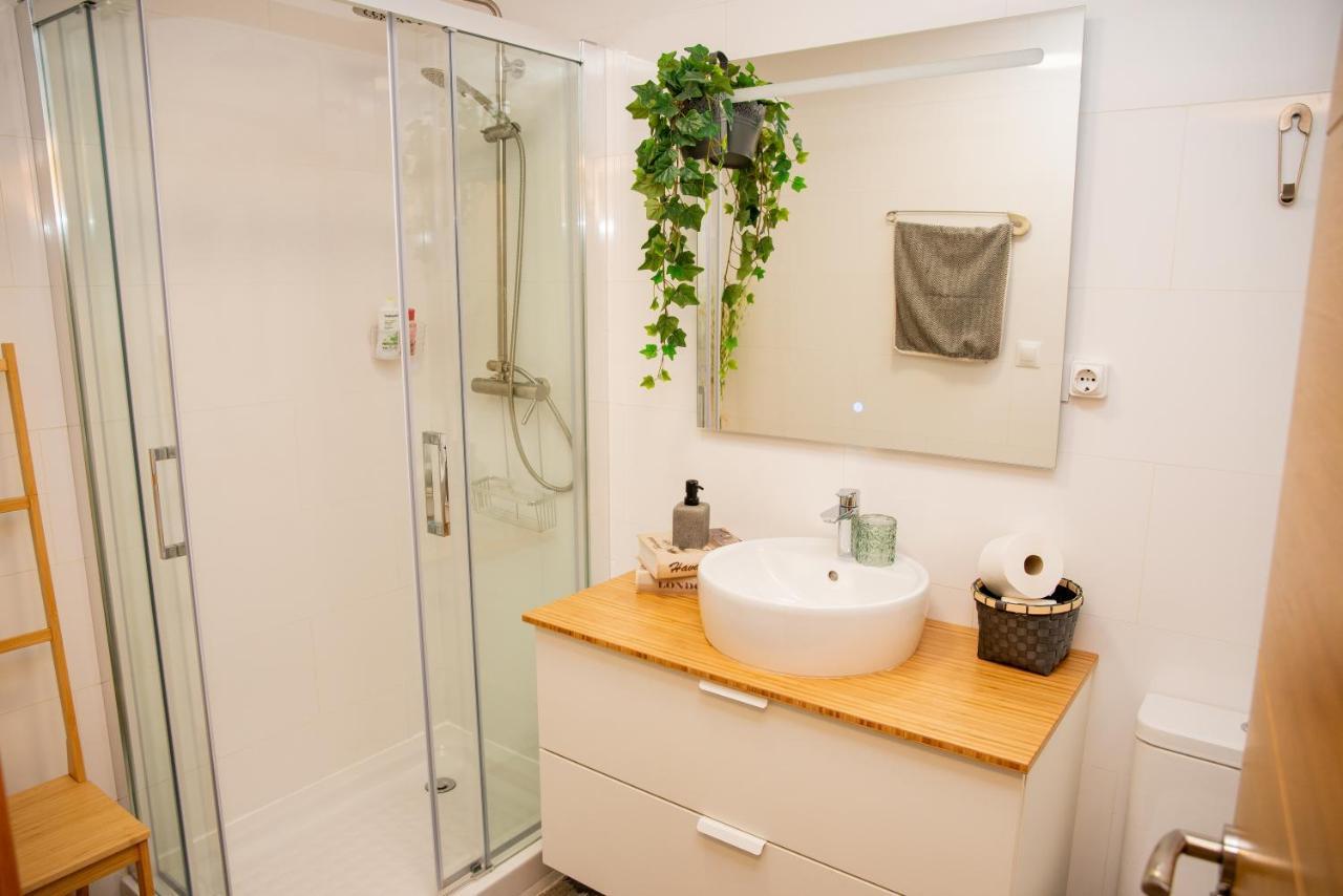 Mana Loft Apartamento Original En El Centro De 阿利坎特 外观 照片