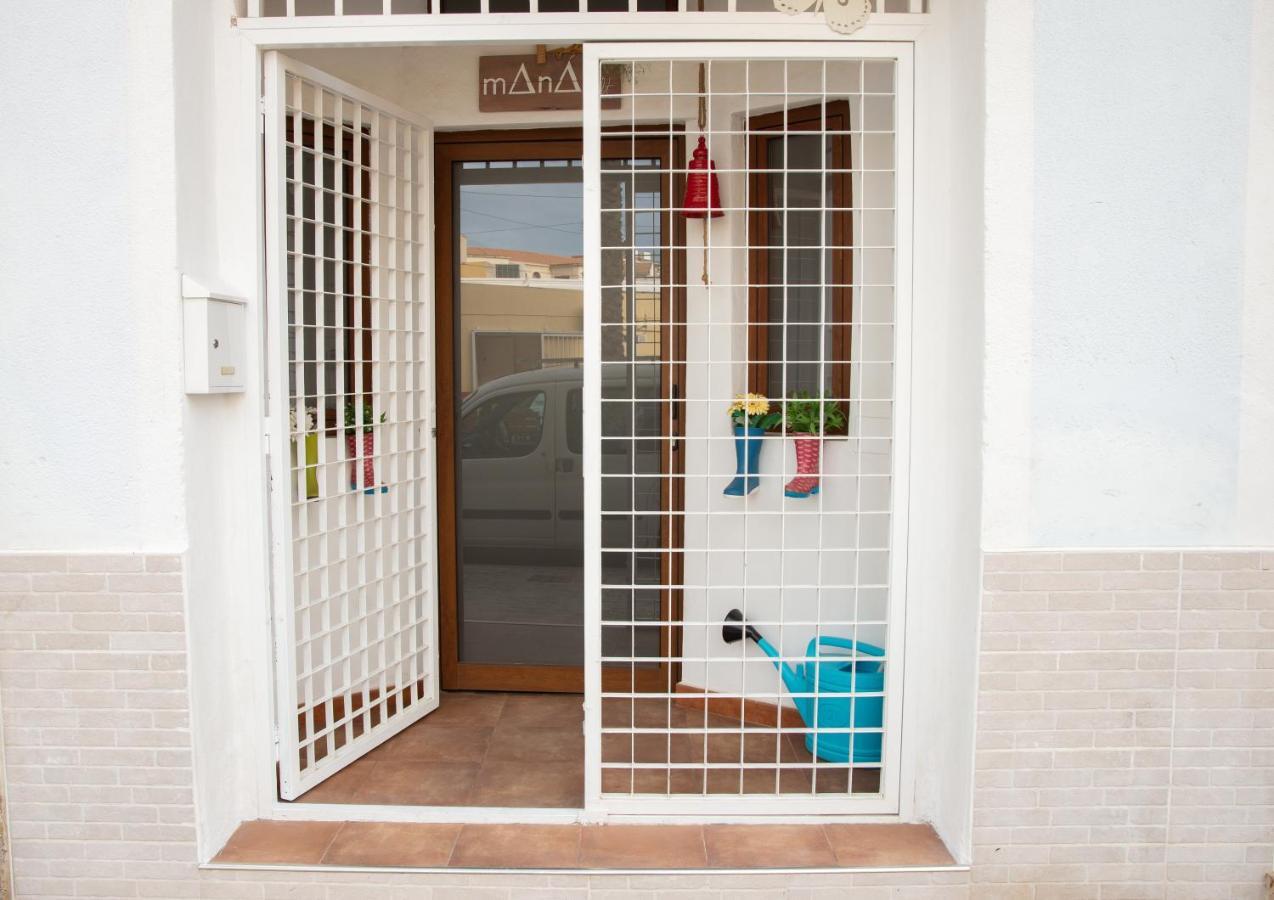 Mana Loft Apartamento Original En El Centro De 阿利坎特 外观 照片