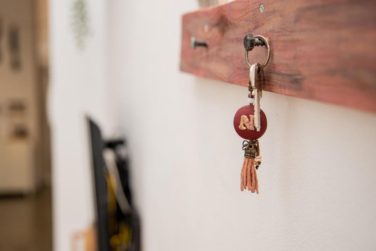 Mana Loft Apartamento Original En El Centro De 阿利坎特 外观 照片